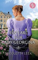 Nicoletta Leek: Ein Earl fuer Lady Georg