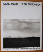 Rheinlandschaften. Photographien 1929 bis 1946