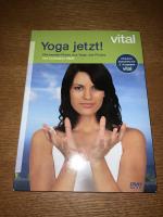 Yoga Jetzt