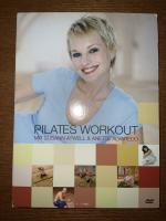 Pilates Workout mit Susan Atwell und Anette Alvaredo