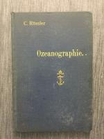 Ozeanographie