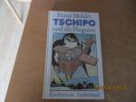 Franz Hohler: Tschipo und die Pinguine. Franz Hohler: Tschipo und die Pinguine.