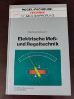 Elektrische Mess- und Regelungstechnik