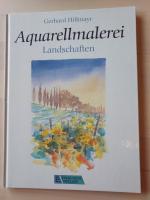 Aquarellmalerei