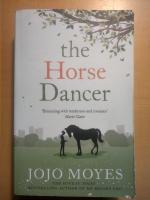 the Horse Dancer