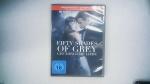 Fifty Shades of Grey - Gefährliche Liebe