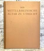 Dr. Heinrich Getzeny (Hrsg.): Der mittel