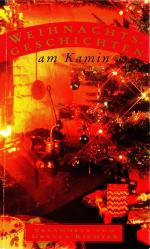 Weihnachtsgeschichten am Kamin