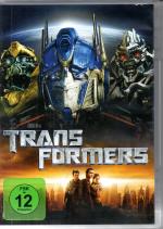 Transformers / Transformers - Die Rache / Transformers 3 (3 DVDs)