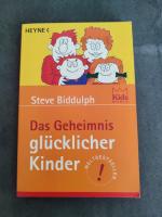 Das Geheimnis glücklicher Kinder