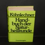 Handbuch der Naturheilkunde