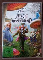 Alice im Wunderland (Disney, 2010)