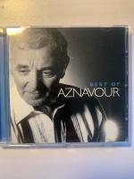 The Best Of Aznavour