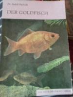 Der Goldfisch