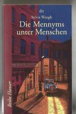 Die Mennyms unter Menschen. Letzter Teil der Reihe