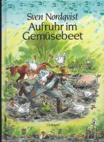 Aufruhr im Gemüsebeet - 1. Aufl. 1991