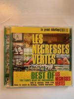 Les Best Of Les Negresses Vertes - Le Grand Deballage