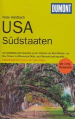 AXEL PINCK: DuMont Reise-Handbuch: USA, 