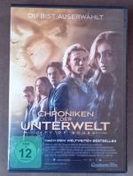 Chroniken der Unterwelt - City of Bones - Du bist auserwählt