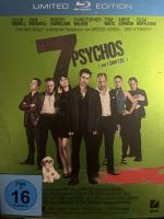 7 Psychos