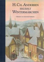 Andersen, Hans Ch; Archipowa, Anastassij Andersen, Hans Ch; Archipowa, Anastassij