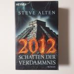 2012 - Schatten der Verdammnis