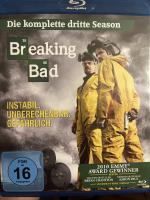 Breaking Bad 3. Staffel