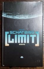 Frank Schätzing: Limit Frank Schätzing: Limit