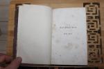 Prutz, Robert Eduard: Das Engelchen. Rom
