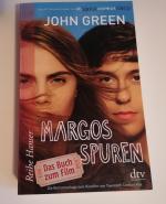 John Green: Margos Spuren John Green: Margos Spuren