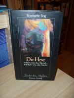 Rosmarie Bog: Die Hexe Rosmarie Bog: Die Hexe