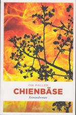 Ina Haller: Chienbäse