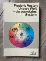 Unsere Welt - ein vernetztes System