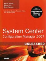 System Center - Configuration Maanager 2007 - Unleashed