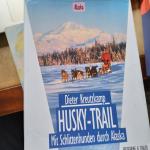 Husky-Trail