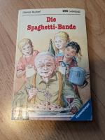 Die Spaghettibande