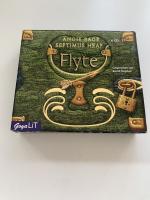 Angie Sage: Septimus Heap - Flyte