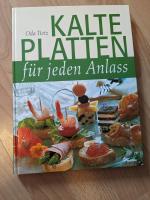 Kalte Platten für jeden Anlass