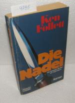 Ken Follett: Die Nadel Ken Follett: Die Nadel