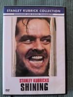 Stanley Kubrick: Shining (1979)