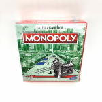Mini Monopoly , Reisespiel ,von Galeria 