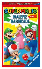 Ravensburger Spiel, Super Mario Dice Challenge , neu, unbespielt