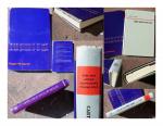 Simple Groups of Lie Type. (= Reihe: Pure and Applied Mathematics. A Series of Monographs and Textbooks, edited by R. [Richard] Courant. L. Bers and J. [James]  J. [Johnston] Stoker, Volume 28). Erstausgabe.