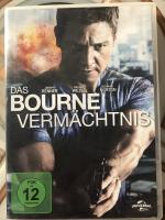 Das Bourne Vermächtnis
