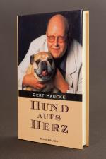 Hund aufs Herz