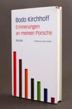 Bodo Kirchhoff: Erinnerungen an meinen P Bodo Kirchhoff: Erinnerungen an meinen P