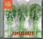 Supergrass: Supergrass