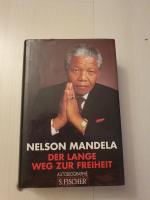 Nelson Mandela: Der lange Weg zur Freihe