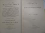Krafft - Ebing, Prof. Dr. R. v.: Nervosi