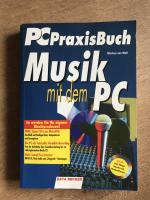 Musik mit dem PC,